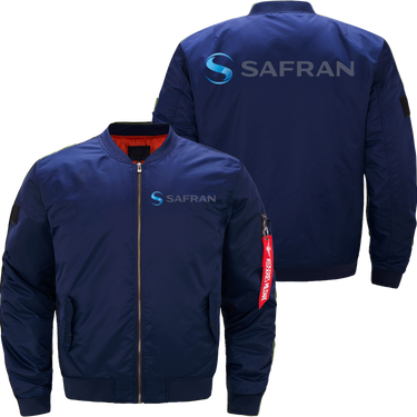 SAFRAN JACKET